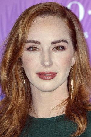 Camryn Grimes profil kép