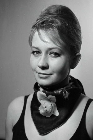Elżbieta Czyżewska profil kép