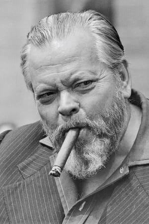 Orson Welles profil kép