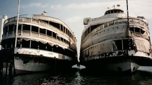 Boblo Boats: A Detroit Ferry Tale háttérkép