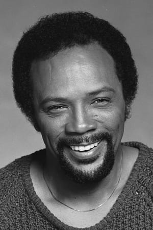 Quincy Jones profil kép