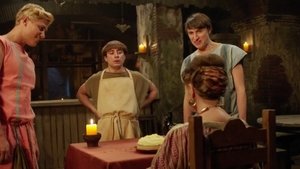 Plebs 4. évad Ep.2 2. epizód