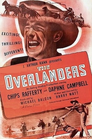 The Overlanders