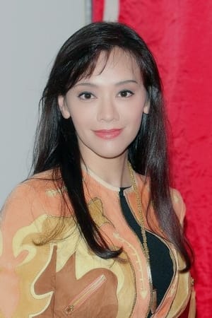 Sharon Kwok Sau-Wan