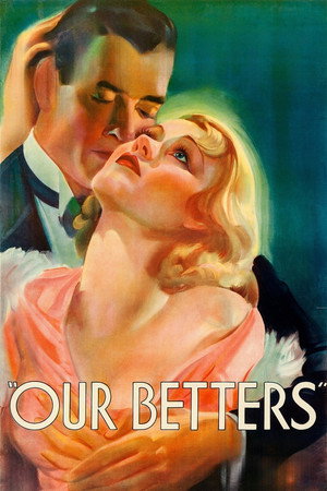 Our Betters poszter