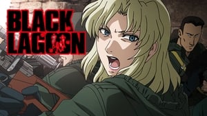 Black Lagoon kép