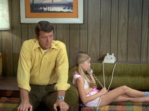 The Brady Bunch 1. évad Ep.9 9. epizód