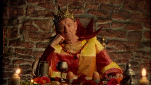 The Frog Princess háttérkép