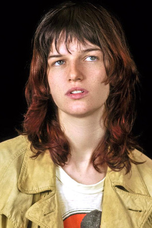 Angèle Metzger profil kép