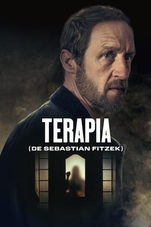 Sebastian Fitzek: A terápia poszter