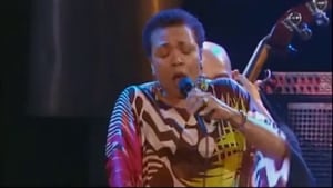 Dee Dee Bridgewater - Live in Antibes & Juan-Les-Pins háttérkép