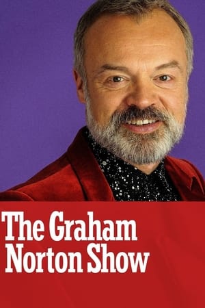 The Graham Norton Show poszter