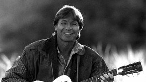 John Denver - The Best Of háttérkép