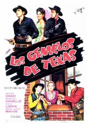 I gemelli del Texas