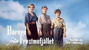 Barnen från Frostmofjället háttérkép