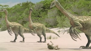 Walking With Dinosaurs Special: The Giant Claw háttérkép