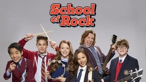 School of Rock kép