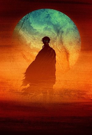 Frank Herbert: A Dűne poszter