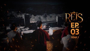 Reis 7. évad Ep.3 3. epizód