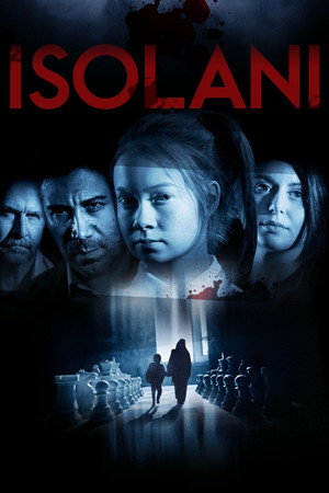 Isolani poszter