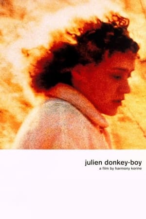 Julien Donkey-Boy poszter