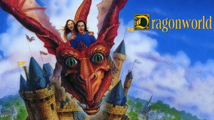 Dragonworld háttérkép