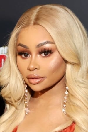 Blac Chyna profil kép