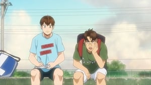 ベイビーステップ Season 2 Ep.22 22. epizód