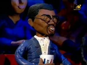 Celebrity Deathmatch 1. évad Ep.10 10. epizód