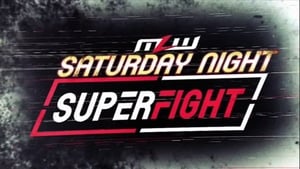 MLW Saturday Night SuperFight háttérkép