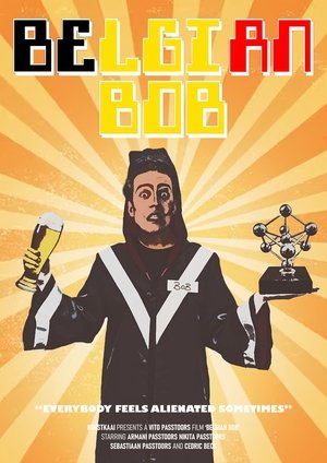 Belgian Bob poszter