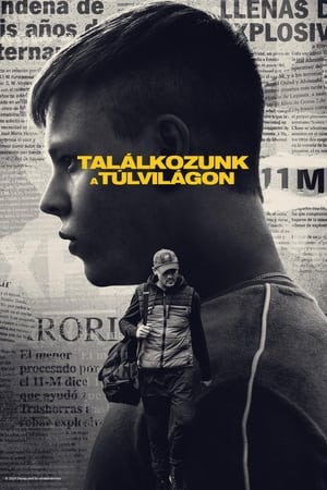 Találkozunk a túlvilágon