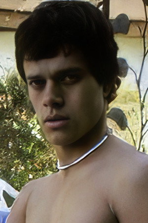 Anderson Torres profil kép