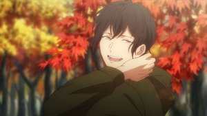 映画 ギヴン háttérkép