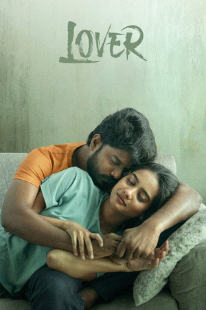 லவ்வர் poszter