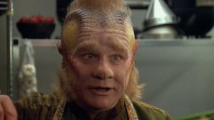 Star Trek: Voyager 4. évad Ep.6 A holló