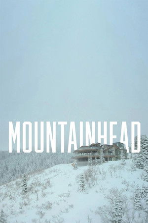 Mountainhead poszter