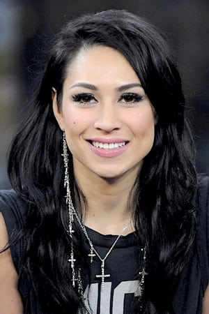 Cassie Steele profil kép