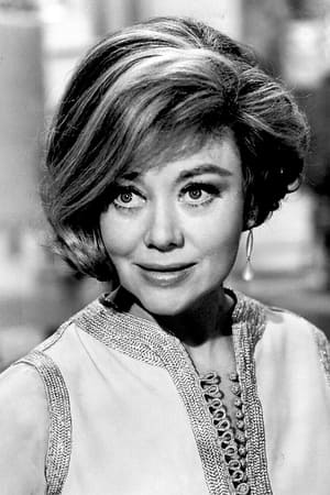 Glynis Johns profil kép