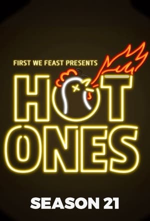 Hot Ones