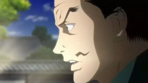 へうげもの Season 1 Ep.18 18. epizód