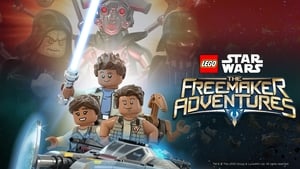 Lego Star Wars: A Freemaker család kalandjai kép