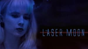 Laser Moon háttérkép