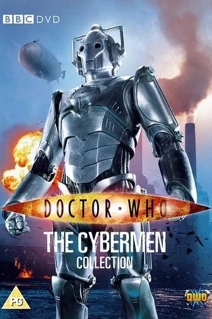 Cybermen poszter