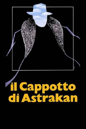 Il cappotto di Astrakan poszter
