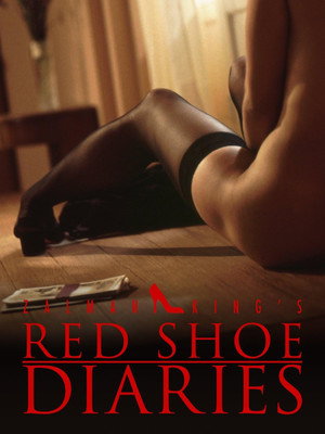Red Shoe Diaries poszter