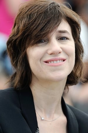 Charlotte Gainsbourg profil kép