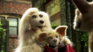 Mongrels Season 2 Ep.5 5. epizód