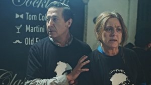 12 días que estremecieron Chile Season 2 Ep.11 11. epizód