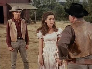 Bonanza Season 10 Ep.27 27. epizód